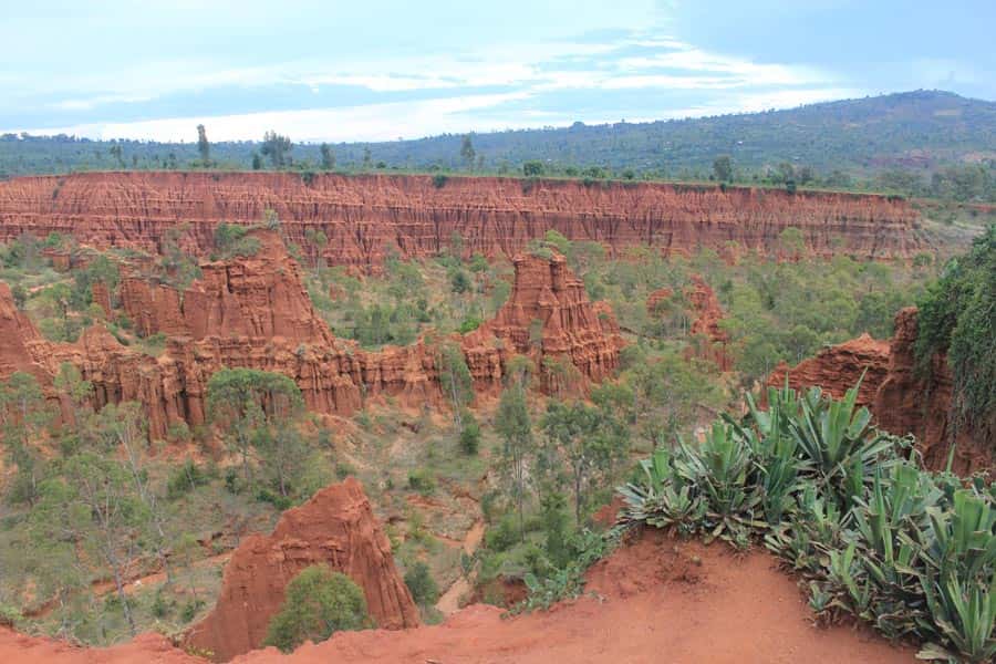 Inside Omo Valley tour